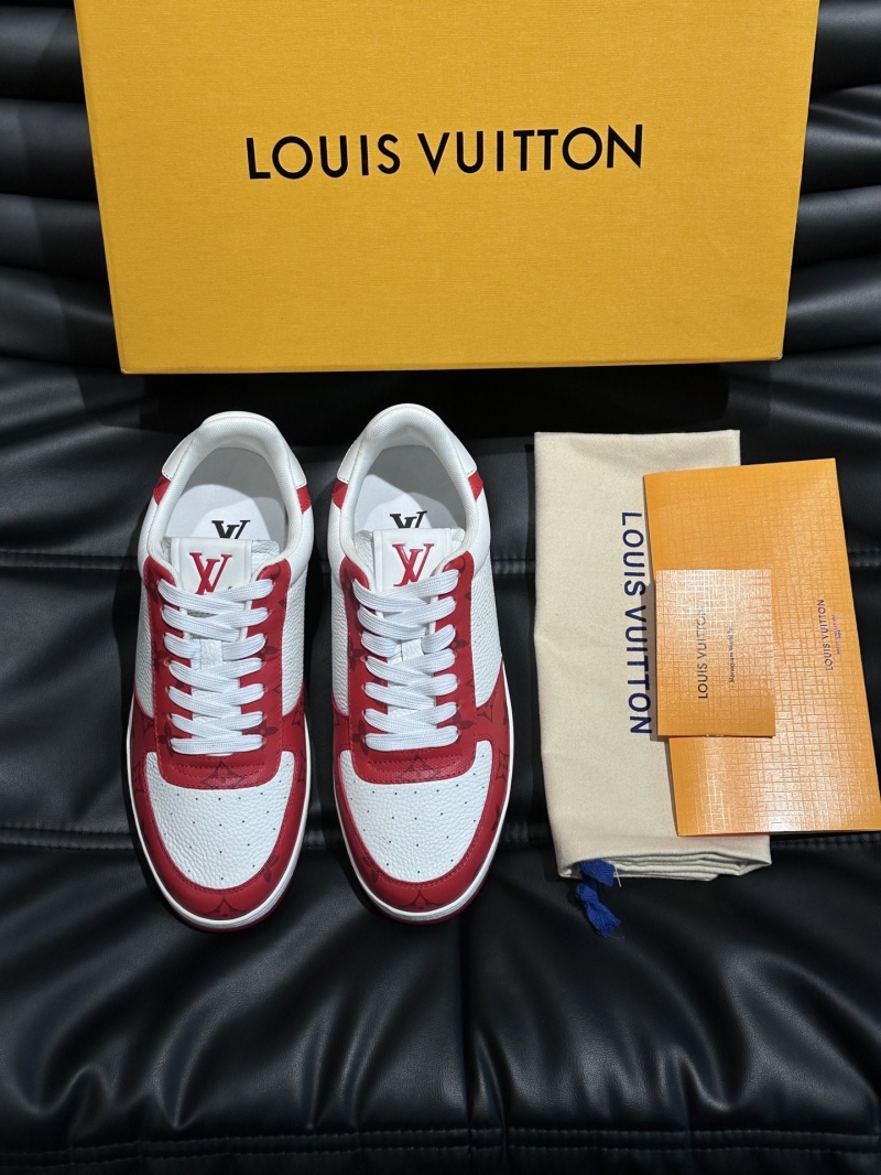 Louis Vuitton Sneakers